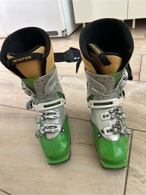 Scarpa Gea touring Ski Boots